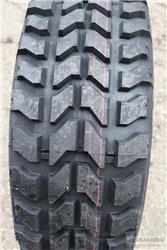 Advance Hummer Tyre M&S 37x12.5R16.5 LT