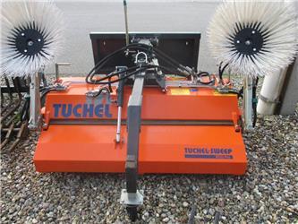 Tuchel Eco Pro 520  150 cm.