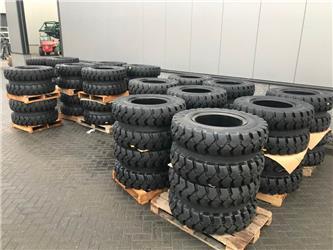 Trelleborg 12.00-20 Dual excavator solid-Tyre/Reifen/Banden