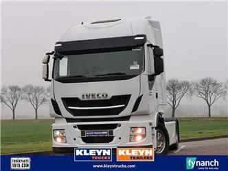 Iveco AS440S48 STRALIS intarder 2x tank
