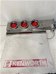 Kenworth T2000