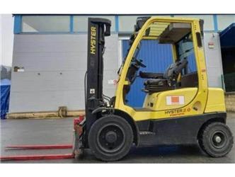 Hyster H2.00FT ADV