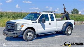Ford F-350 SUPER DUTY TOWING / TOW TRUCK