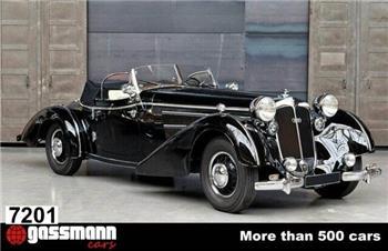 Horch 853 a Spezial Roadster