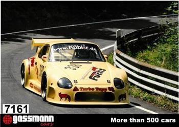 Porsche 935 / 911 DP3 Motorsport