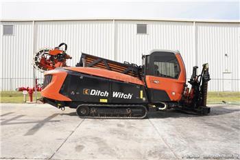 Ditch Witch AT40 All Terrain