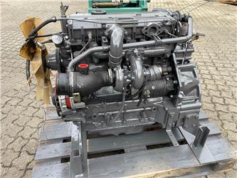 Deutz BF4M 1012E motor ex. Liebherr R312, s/no. 5520229