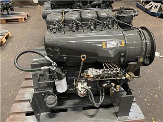 Deutz F4L 912 motor