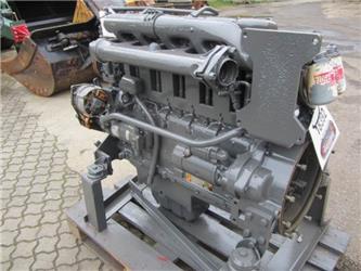 Deutz F5L 912 motor
