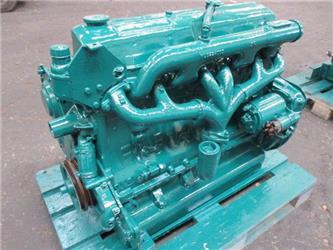 Ford 2713E motor