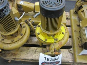 Grundfos pumpe Type CLM X 80-158