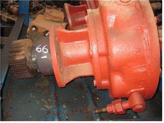 Poclain hyd. motor type 850 - 5P