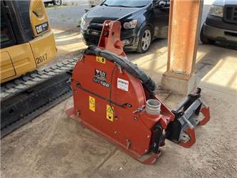 Ditch Witch MT122