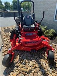 Gravely PRO-TURN MACH ONE