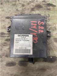 Scania SCANIA COO 1429018