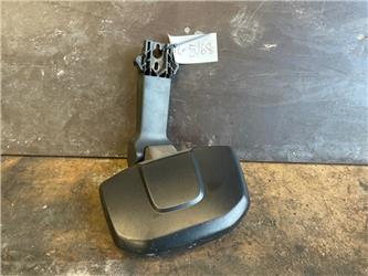 Scania SCANIA FRONT MIRROR 2376110