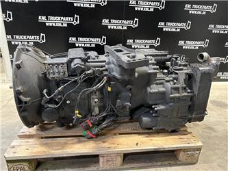 Scania SCANIA GEARBOX GRS905/R TMS2