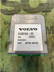 Volvo VOLVO GSS-AGS ECU 3192164
