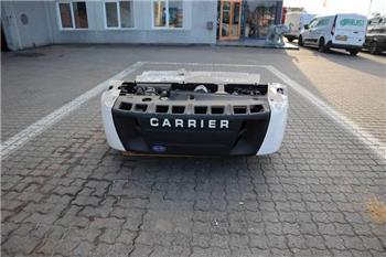 Carrier Supra 550