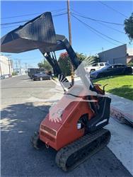 Ditch Witch SK650