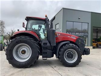 Case IH 340 Magnum AFS Connect Tractor (ST18622)