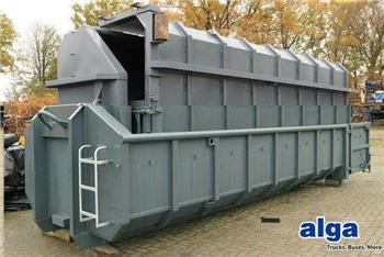 Abrollbehälter, Container, 10m³,sofort verfügbar