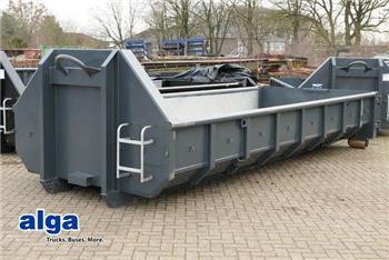  Abrollcontainer, 10m³, Sofort verfügbar