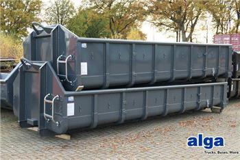  Abrollcontainer, 15m³, Mehrfach,Sofort verfügbar