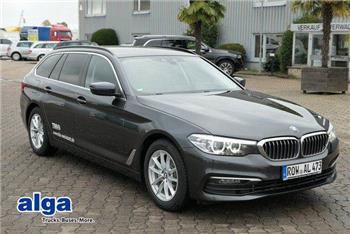 BMW 520d Touring/LED/Head-Up