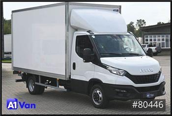 Iveco Daily 35C16 Koffer ,LBW,Klima,Zwillingsbereifung