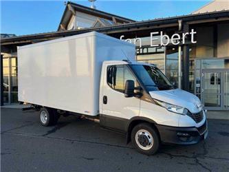 Iveco Daily 35C16 *Koffer*LBW*Klima*