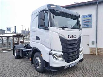 Iveco X-Way AS440X49T/P 4x4 ON+ HI-TRACTION 3 Stück