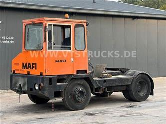 Mafi ST25/168 Rangierfahrzeug