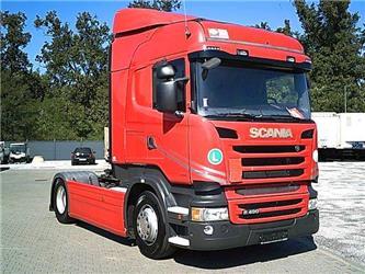 Scania R490 HIGHLINE EURO6, ADBlue