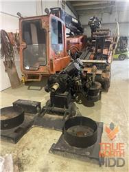 Ditch Witch JT100AT
