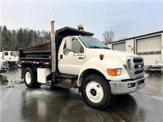 Ford F-750