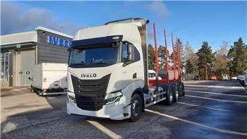 Iveco X-Way AS350X57