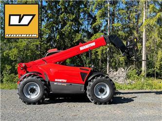 Manitou MT835 Easy MYYTY-SOLD