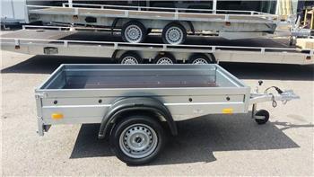 NIEWIADOW Market trailer 205x110 750kg