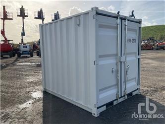  8FT Office Container