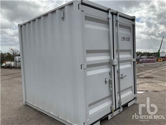  9FT Office Container