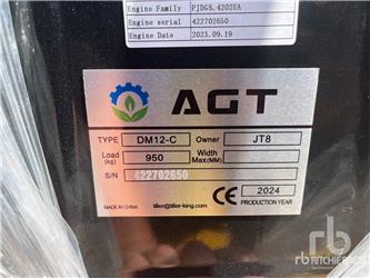 AGT DM12-C