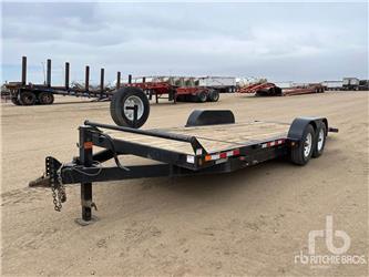 Canada Trailers 21 ft T/A