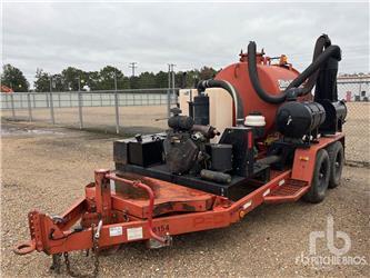 Ditch Witch T9S