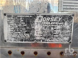 Dorsey 53 ft x 96 in T/A
