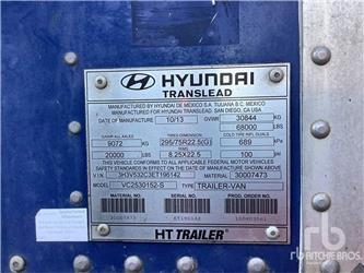 Hyundai VC2530152-S