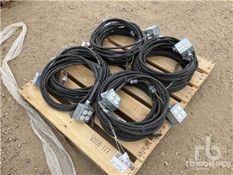  Quantity of Extension Cord