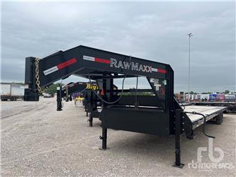  RAWMAXX 14000 lb 34 ft T/A