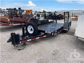 TOWMASTER 16 ft T/A