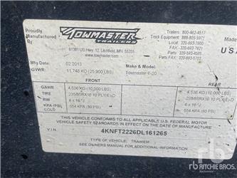 TOWMASTER T20